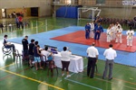 Semana Inclusiva - 3ª etapa do Circuito Paulista de Judô Paralímpico