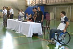 Semana Inclusiva - 3ª etapa do Circuito Paulista de Judô Paralímpico