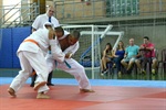 Semana Inclusiva - 3ª etapa do Circuito Paulista de Judô Paralímpico