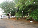 Área de lazer do Astúrias II