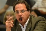 Vereador Ronaldo Moschini