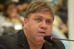 Vereador José Luiz Ribeiro