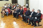 Reunião Solene de entrega Título de Empreendedor do Município