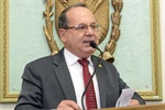 Reunião Solene de entrega Título de Empreendedor do Município - Homero Scarso  