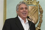 Reunião Solene de entrega Título de Empreendedor do Município - Paulo Roberto Checoli 