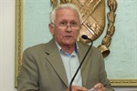 Reunião Solene de entrega Título de Empreendedor do Município - Euclides Baraldi Libardi