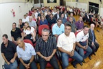Reunião Solene de entrega Título de Empreendedor do Município - 