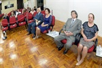 Homenageados