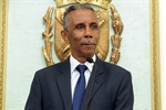 Presidente da Câmara,  João Manoel dos Santos