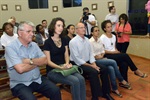Solenidade ocorreu na igreja da Aliança de Misericórdia