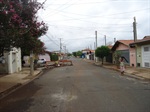 Rua João Cunha Raposo -  Jardim Astúrias II