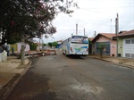 Rua João Cunha Raposo -  Jardim Astúrias II