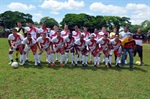 Campo de futebol do Parque São Jorge