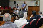 Músicas do CD Mistério da Fé integraram apresentação de Janu e Grupo Adonai