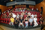 Câmara comemorou o Dia Municipal do Panathleta - 2014