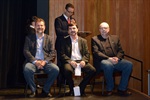 Câmara comemorou o Dia Municipal do Panathleta - 2014
