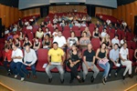 Câmara comemorou o Dia Municipal do Panathleta - 2014