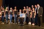Câmara comemorou o Dia Municipal do Panathleta - 2014