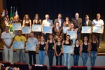 Câmara comemorou o Dia Municipal do Panathleta - 2014
