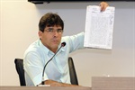 População se mobiliza para defender campo do Parque São Jorge