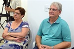 Entrega de título de  Piracicabanus Praeclarus a Euvaldo Zocca
