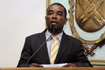 Reunião Solene em homenagem ao Jardim Alvorada I, II e III - Pastor Edson Aparecido Sampaio 