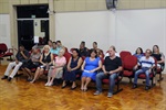 Reunião Solene em homenagem ao Jardim Alvorada I, II e III