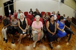 Reunião Solene em homenagem ao Jardim Alvorada I, II e III