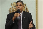 Reunião Solene em homenagem ao Jardim Alvorada I, II e III - Vereador Paulo Campos 
