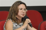 Antonia Fischer atuava como assessora parlamentar da vereadora Márcia Pacheco