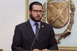 Metas para o biênio foram apresentadas a funcionários e estagiários