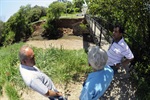 Morador reivindicou construção de lombada no trecho