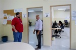 Carlinhos visitou Centro de Educação Digital do Parque Piracicaba e Monte Rey