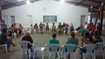 Encontro organizado por Chico Almeida aconteceu na noite desta segunda-feira