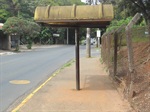 ...e há um ano, quando o gabinete de Camolesi foi acionado por moradores do bairro