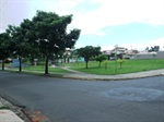 Área do bairro Caxambu 