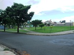 Área do bairro Caxambu 