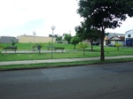 Área do bairro Caxambu 