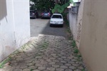 Acessibilidade é um dos pontos falhos