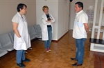 Ele se diz contrário à medida que unificou atendimento no Centro