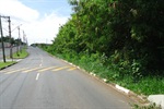 Avenida Luiz Pereira Leite precisa de calçada