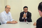 Importância das micro-empresas esteve em discussão