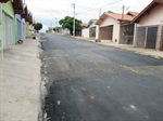 Operação tapa-buracos em Ártemis