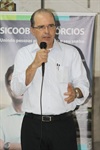 Angelo Frias Neto, presidente da Acipi (Foto: divulgação/Acipi)
