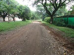 Avenida João Flávio Ferro - Santa Rita