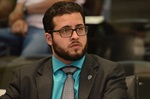 Matheus já encaminhou indicação à Sedema solicitando a manutenção do espaço. Moradores reclamam