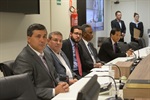Ato foi realizado na tarde de 27 de fevereiro no plenário da Câmara