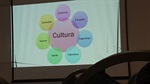Reunião sobre projeto Cultura e Empresariado Somando Esforços 