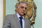 Prefeito Gabriel Ferrato