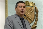 Autor da solenidade, Pedro Kawai